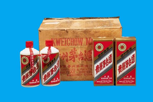 菏泽郎酒上门回收