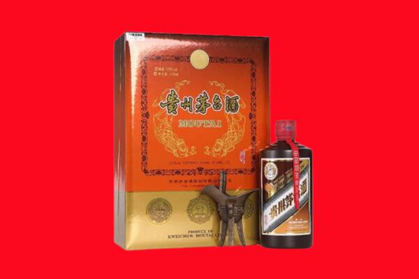 菏泽名酒回收哪家好报价