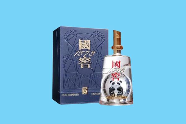 菏泽回收国窖1573